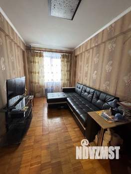 3-к квартира, вторичка, 61м2, 2/9 этаж