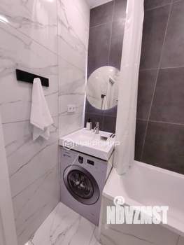 1-к квартира, вторичка, 39м2, 5/8 этаж