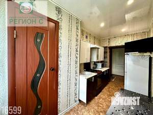 3-к квартира, вторичка, 66м2, 2/2 этаж