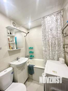 1-к квартира, вторичка, 31м2, 5/5 этаж