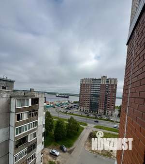 Студия квартира, вторичка, 36м2, 8/14 этаж