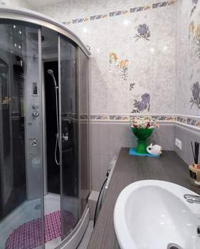 2-к квартира, вторичка, 55м2, 6/6 этаж