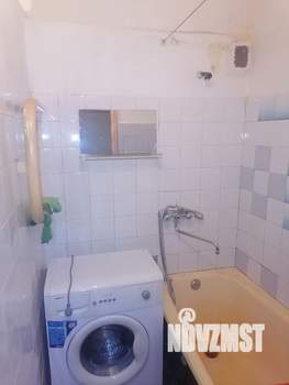 2-к квартира, вторичка, 48м2, 1/9 этаж