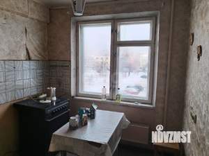 3-к квартира, вторичка, 62м2, 3/9 этаж