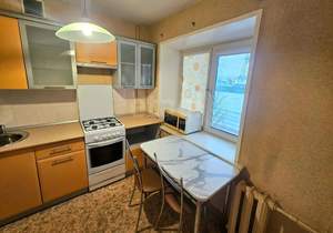 2-к квартира, вторичка, 42м2, 2/5 этаж