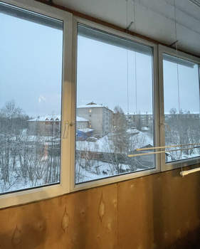 2-к квартира, вторичка, 51м2, 3/5 этаж