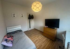 2-к квартира, вторичка, 34м2, 2/5 этаж