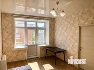 3-к квартира, вторичка, 64м2, 3/3 этаж