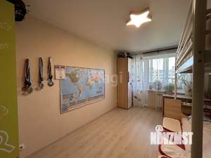 3-к квартира, вторичка, 62м2, 8/9 этаж