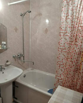 1-к квартира, вторичка, 30м2, 6/9 этаж