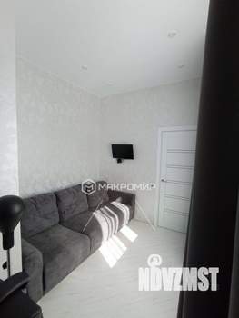 3-к квартира, вторичка, 52м2, 1/12 этаж