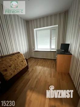 3-к квартира, вторичка, 60м2, 1/12 этаж