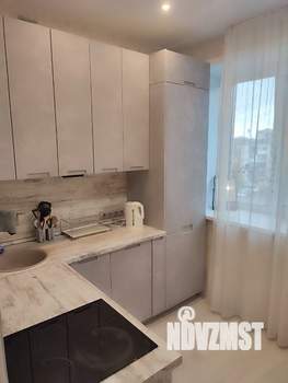 1-к квартира, вторичка, 29м2, 5/5 этаж