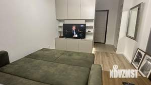 Студия квартира, вторичка, 24м2, 9/16 этаж