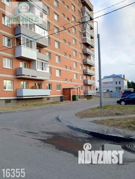 1-к квартира, вторичка, 37м2, 7/10 этаж