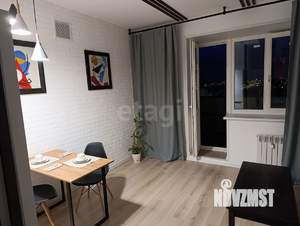 Студия квартира, вторичка, 30м2, 12/14 этаж