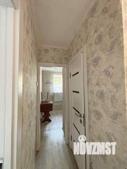 1-к квартира, вторичка, 28м2, 1/5 этаж