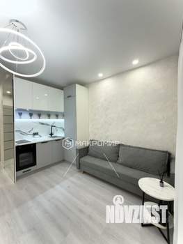 Студия квартира, вторичка, 30м2, 7/11 этаж