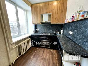 2-к квартира, вторичка, 53м2, 3/9 этаж