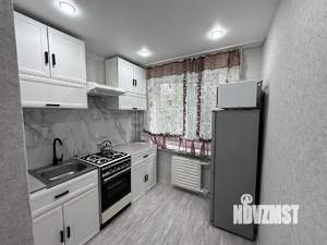 2-к квартира, вторичка, 44м2, 1/5 этаж