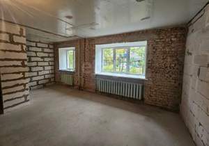 1-к квартира, вторичка, 25м2, 1/5 этаж