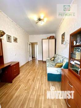3-к квартира, вторичка, 67м2, 4/9 этаж