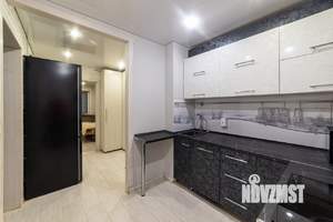 3-к квартира, вторичка, 62м2, 1/5 этаж