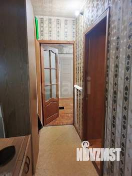 3-к квартира, вторичка, 62м2, 1/9 этаж