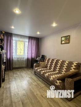 1-к квартира, вторичка, 30м2, 2/5 этаж