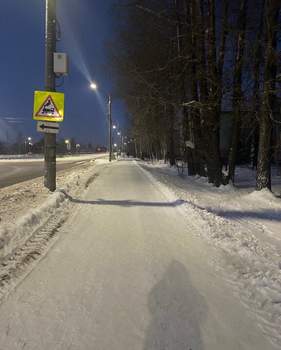 2-к квартира, вторичка, 33м2, 2/2 этаж