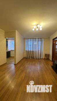 2-к квартира, вторичка, 41м2, 3/4 этаж