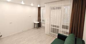 Студия квартира, вторичка, 23м2, 4/9 этаж