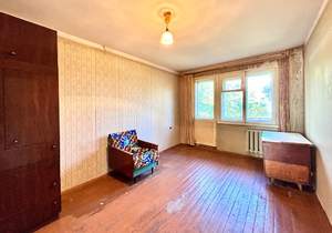2-к квартира, вторичка, 46м2, 4/5 этаж