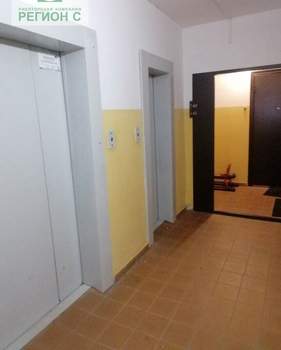 1-к квартира, вторичка, 35м2, 12/14 этаж