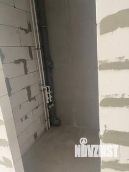 1-к квартира, вторичка, 35м2, 1/5 этаж