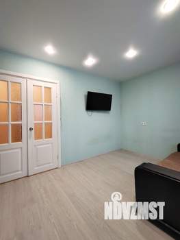 1-к квартира, вторичка, 32м2, 4/4 этаж