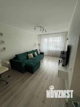 3-к квартира, вторичка, 62м2, 8/9 этаж