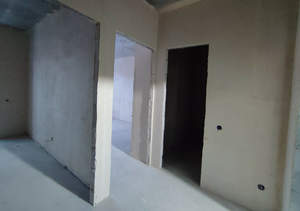 1-к квартира, вторичка, 32м2, 3/16 этаж