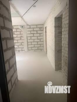 1-к квартира, вторичка, 35м2, 2/5 этаж