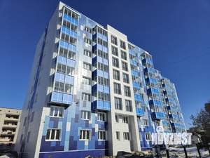 Студия квартира, вторичка, 39м2, 8/8 этаж