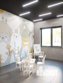 1-к квартира, вторичка, 34м2, 5/16 этаж