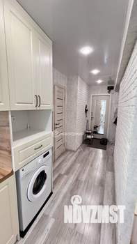 3-к квартира, вторичка, 62м2, 5/9 этаж