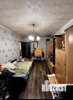 2-к квартира, вторичка, 45м2, 5/5 этаж