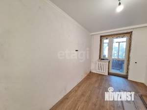 3-к квартира, вторичка, 55м2, 3/9 этаж