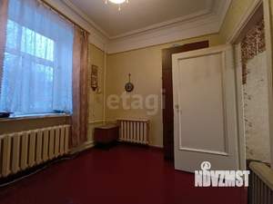 2-к квартира, вторичка, 47м2, 1/3 этаж