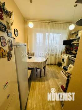 1-к квартира, вторичка, 37м2, 7/9 этаж