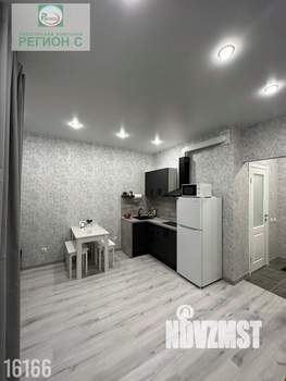 Студия квартира, вторичка, 24м2, 2/8 этаж