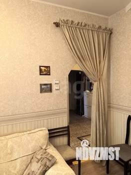 3-к квартира, вторичка, 63м2, 5/10 этаж