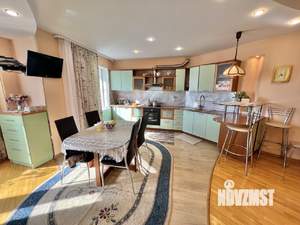 3-к квартира, вторичка, 113м2, 9/9 этаж