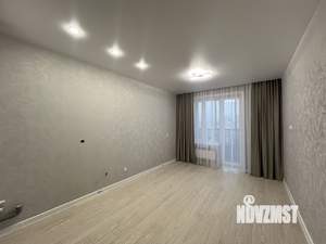 Студия квартира, вторичка, 24м2, 5/16 этаж